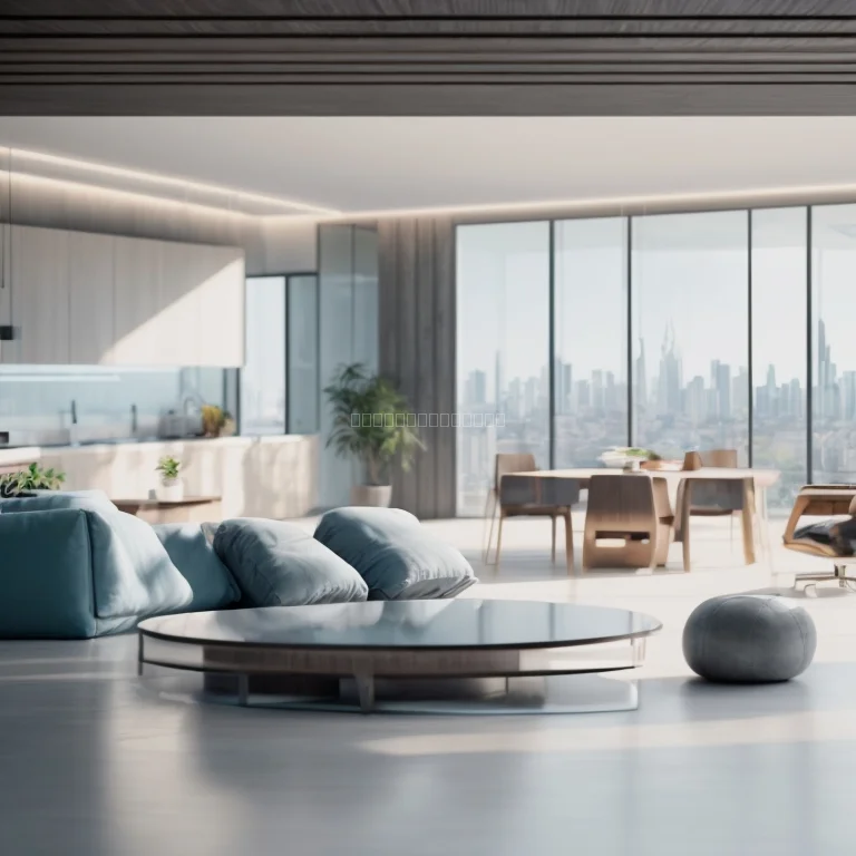 Une maison plus intelligente, plus sûre, plus confortable